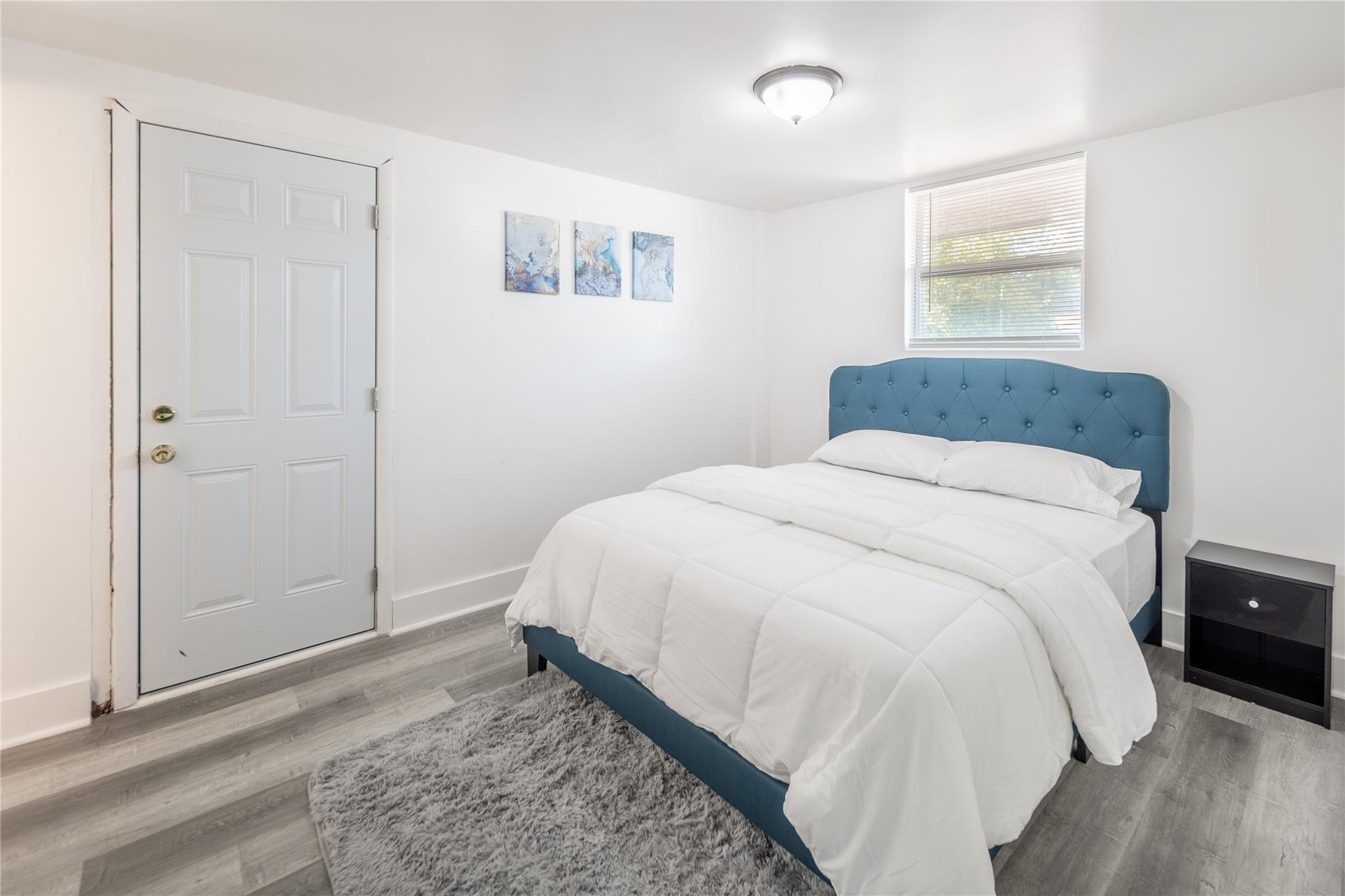 Breezyway Manor Add 29-1 - Residential Lease