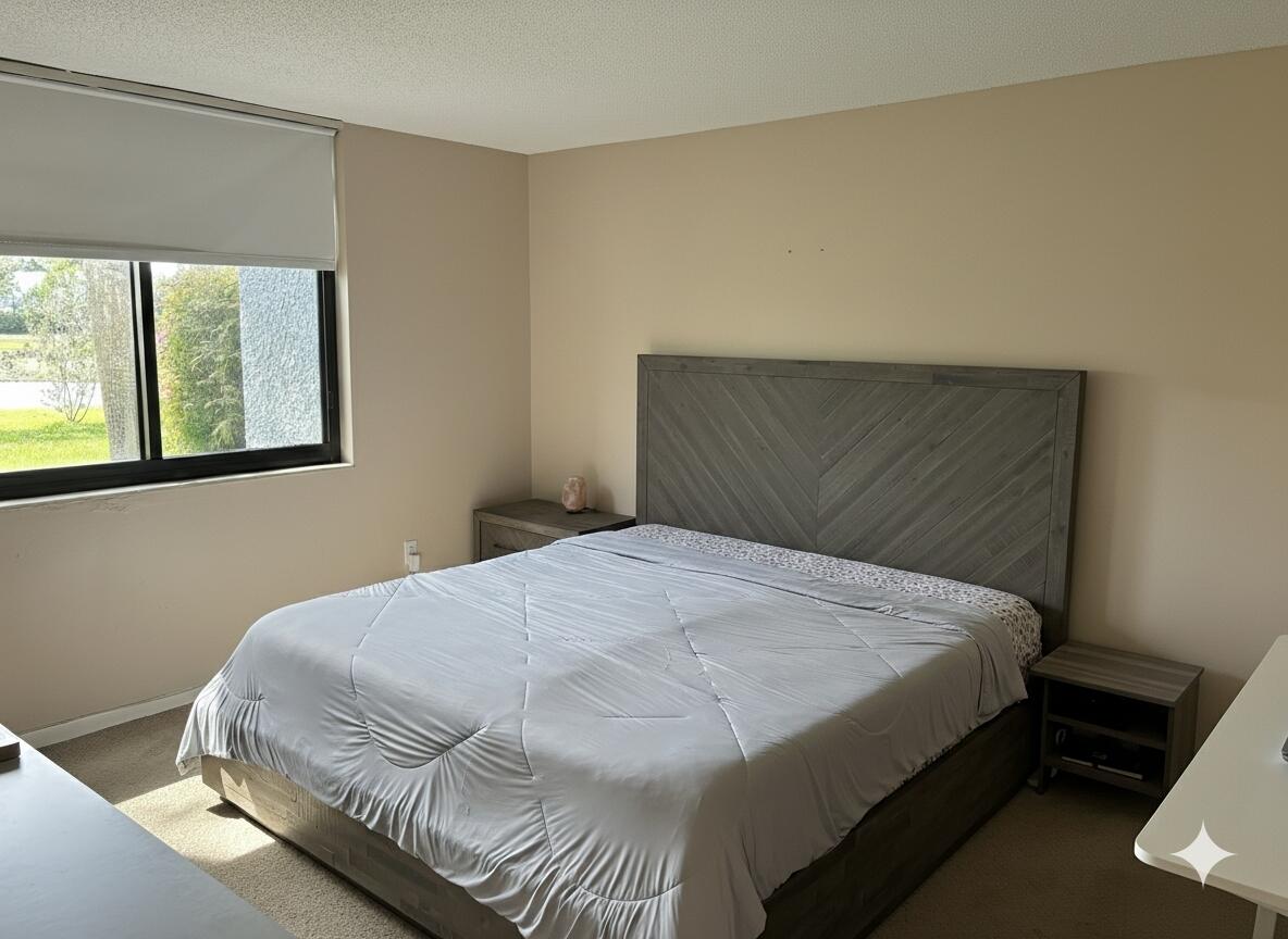 FOUNTAINS OF PALM BEACH CONDO 5 - Residential