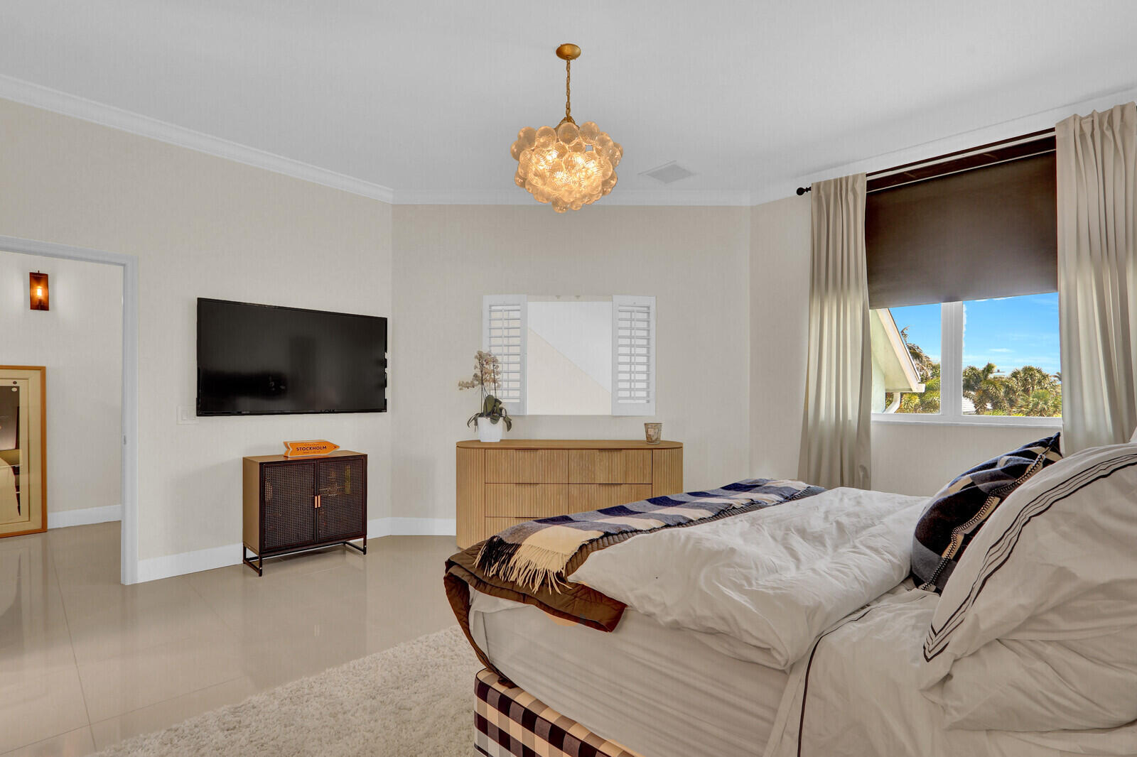 SEA COLONY CONDO - Residential Lease