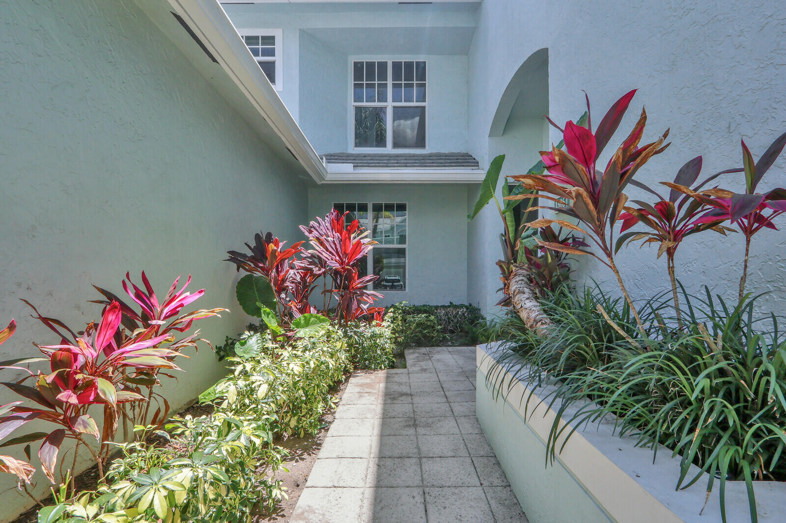 SEA COLONY CONDO - Residential Lease