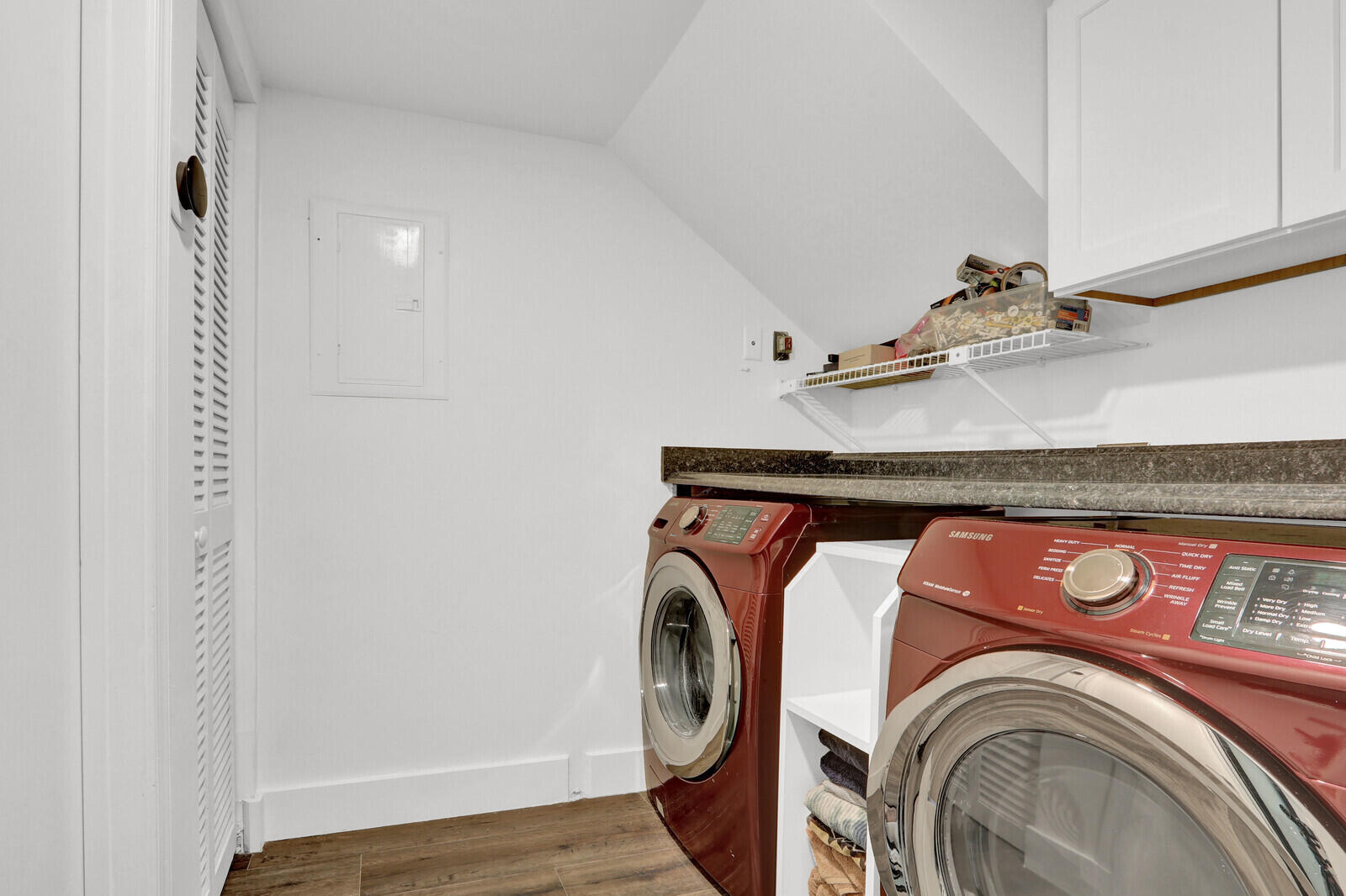 SEA COLONY CONDO - Residential Lease