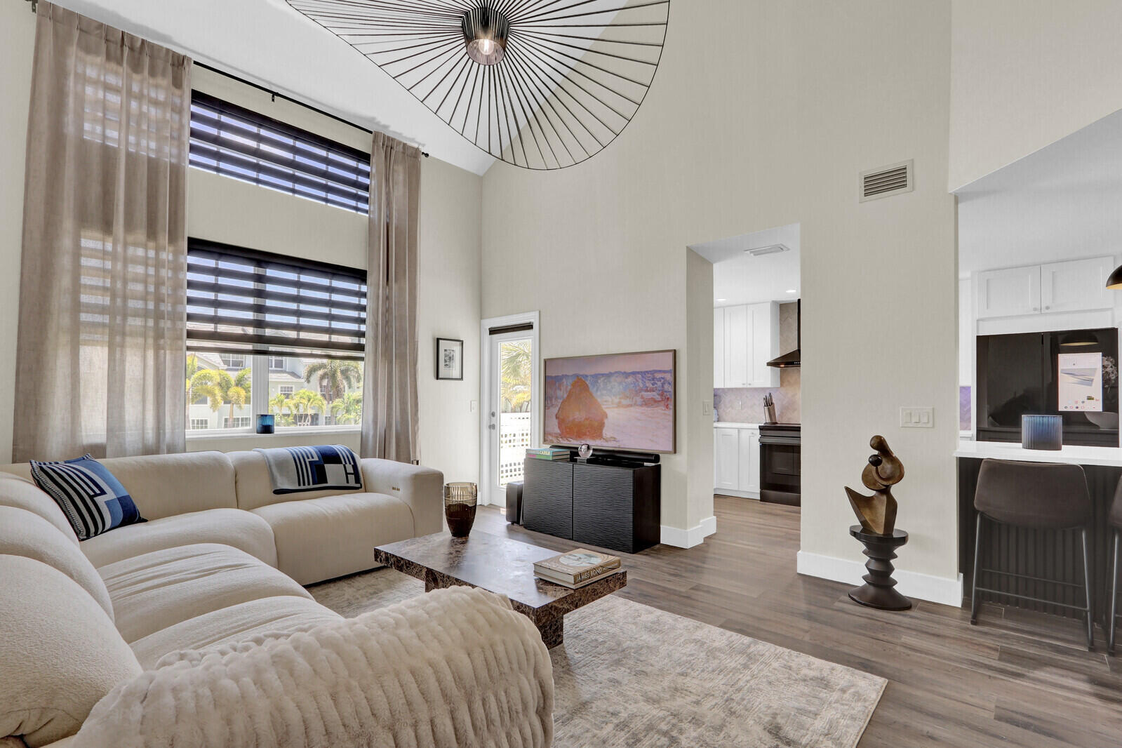 SEA COLONY CONDO - Residential Lease