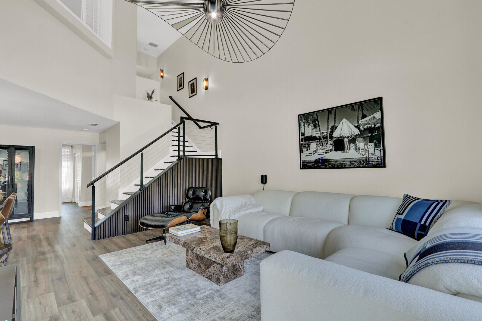 SEA COLONY CONDO - Residential Lease