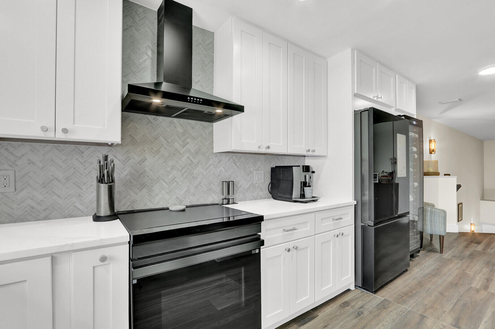 SEA COLONY CONDO - Residential Lease