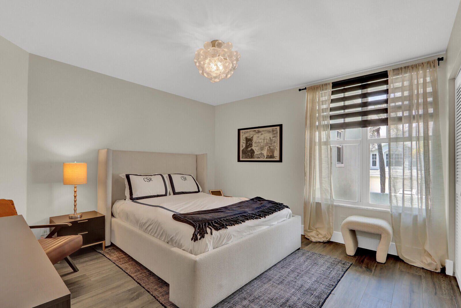 SEA COLONY CONDO - Residential Lease