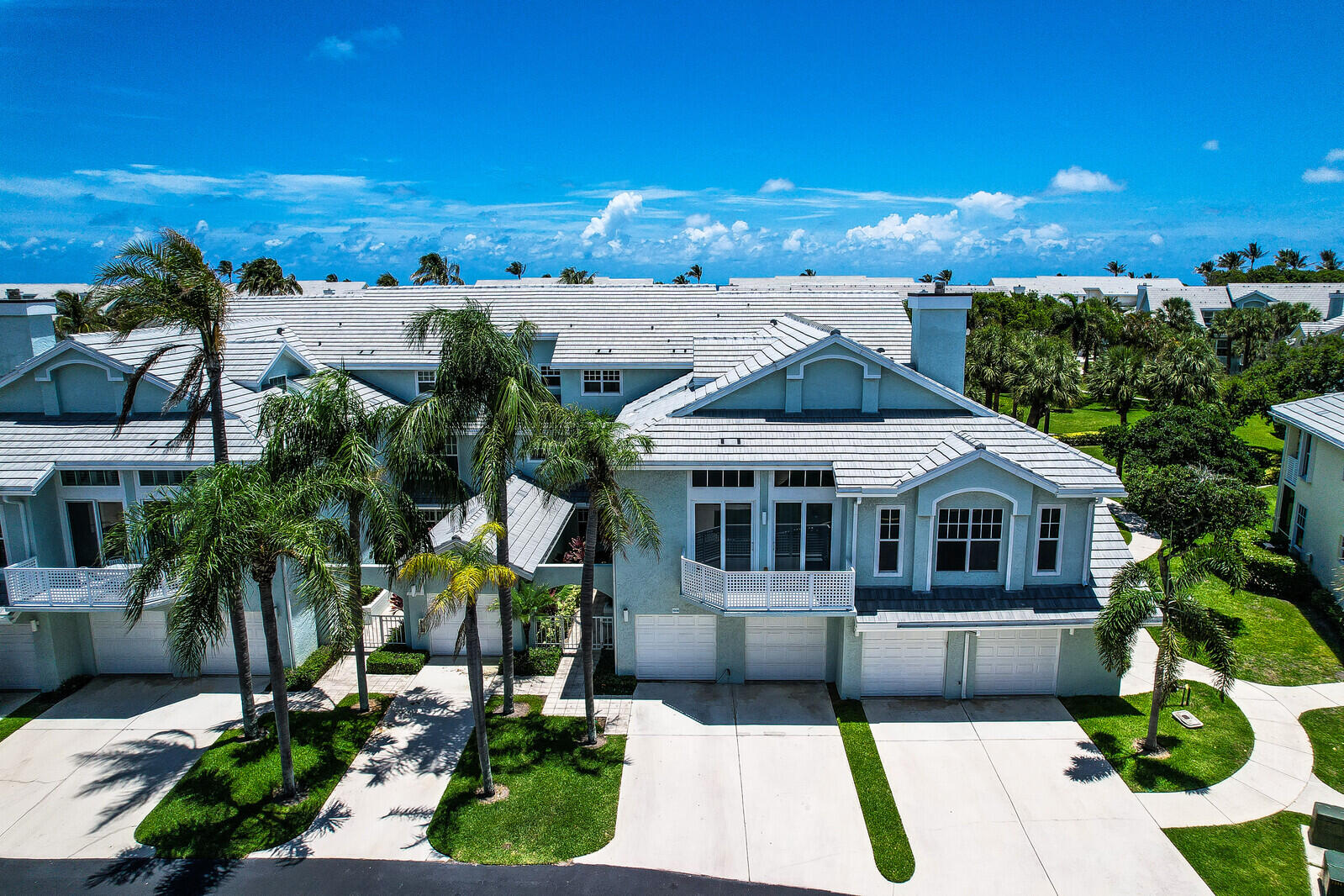 SEA COLONY CONDO - Residential Lease