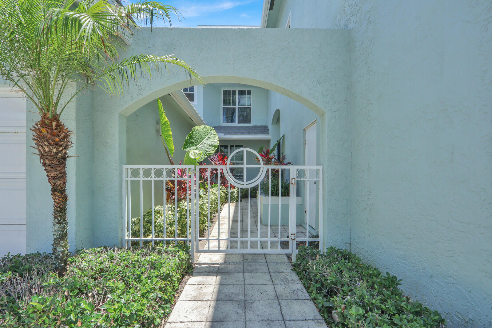 SEA COLONY CONDO - Residential Lease