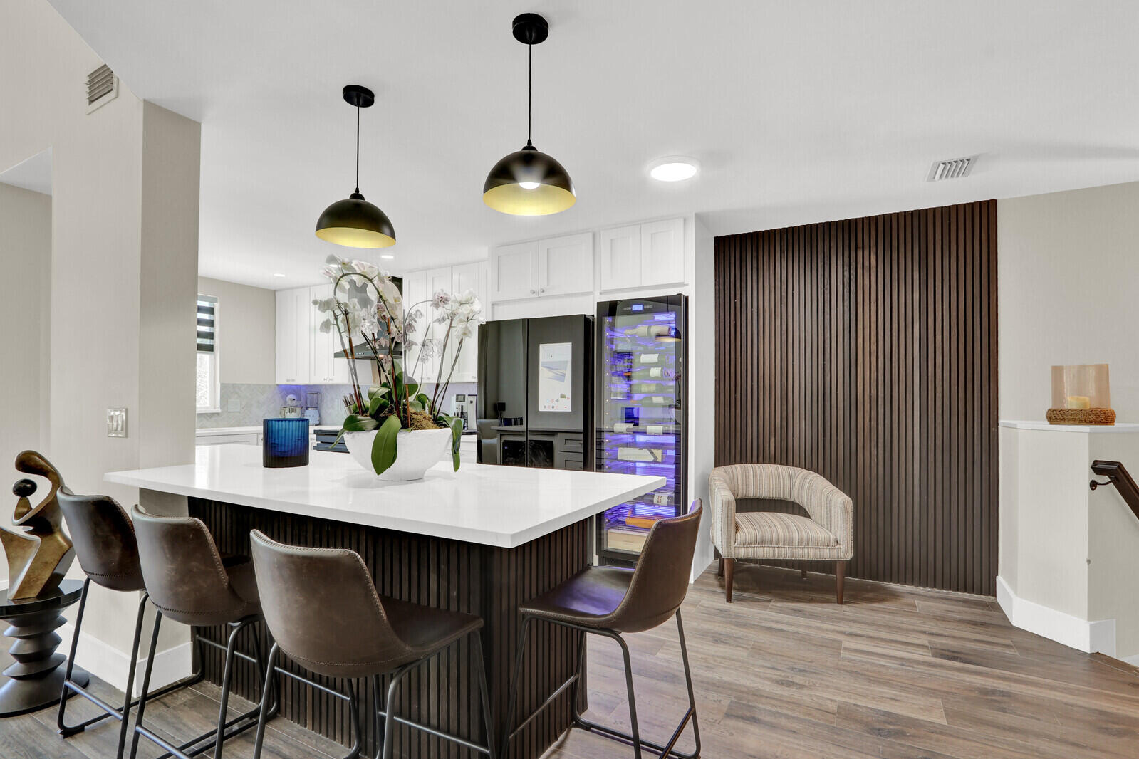 SEA COLONY CONDO - Residential Lease