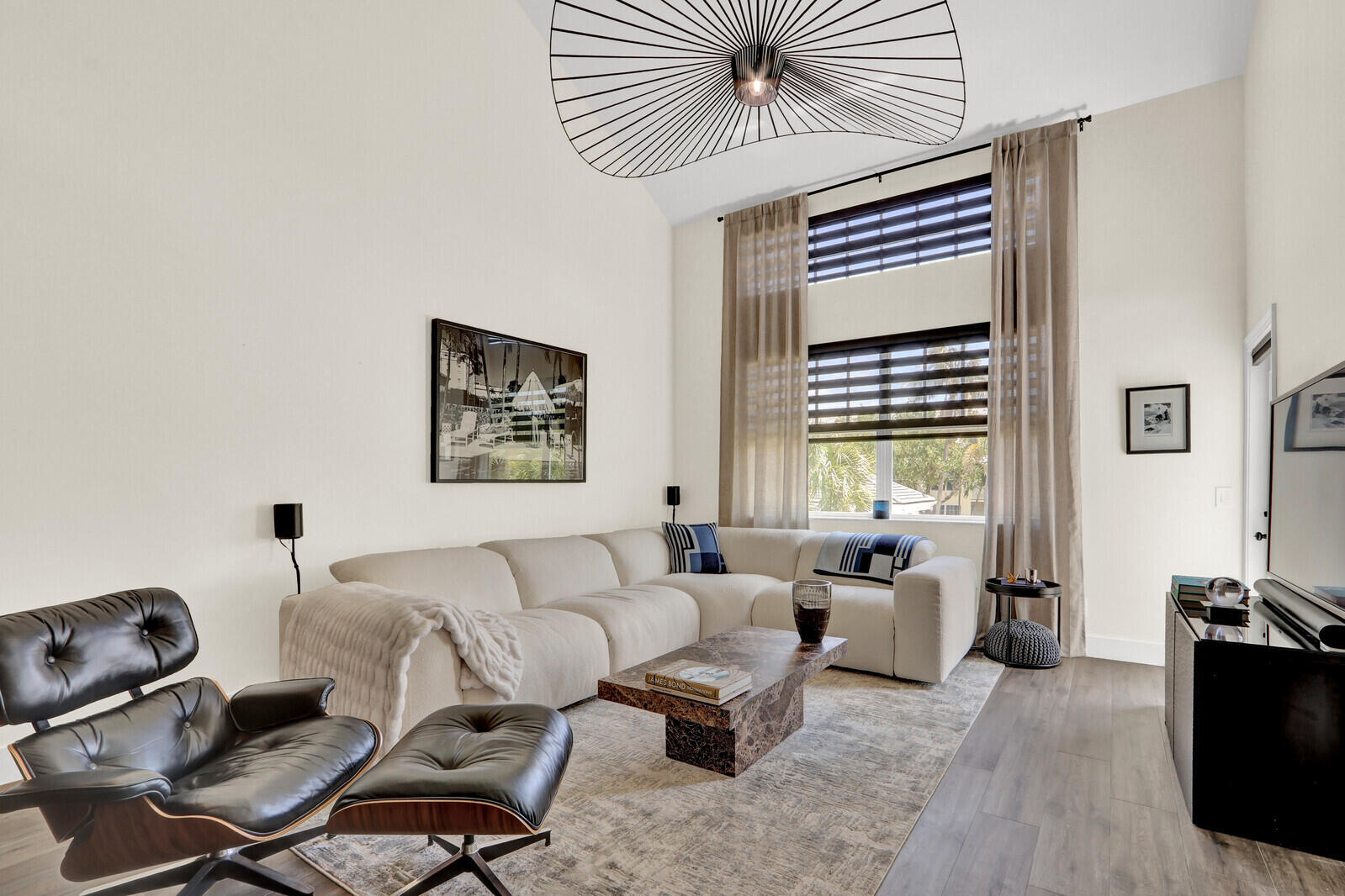 SEA COLONY CONDO - Residential Lease