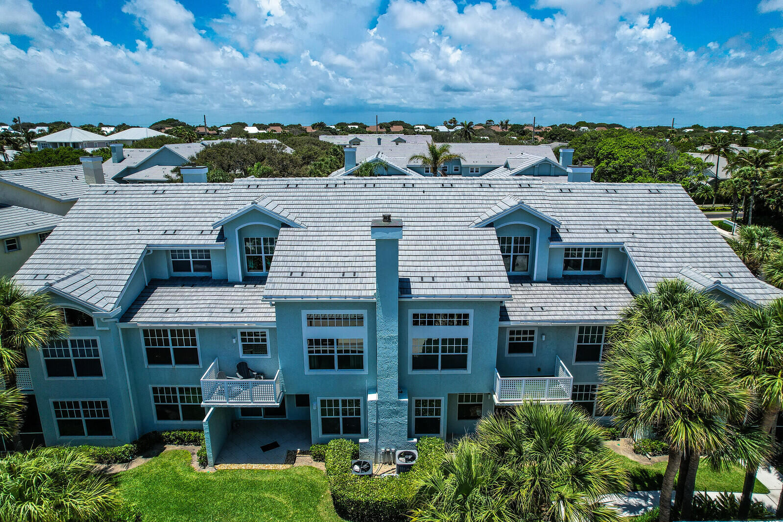 SEA COLONY CONDO - Residential Lease