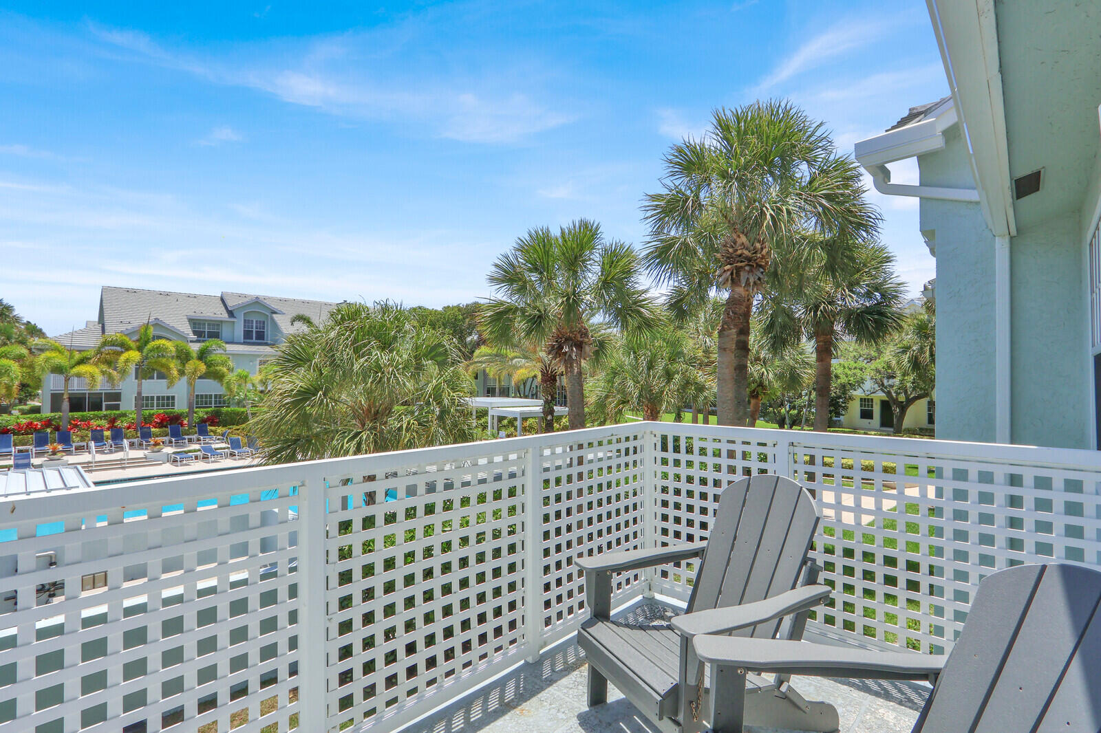 SEA COLONY CONDO - Residential Lease