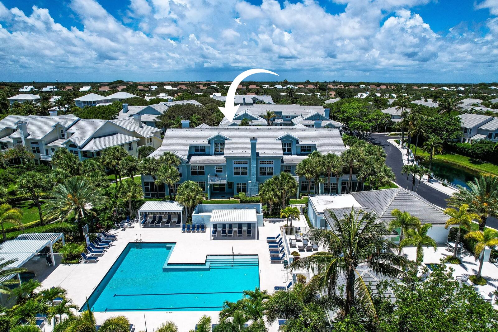 SEA COLONY CONDO - Residential Lease