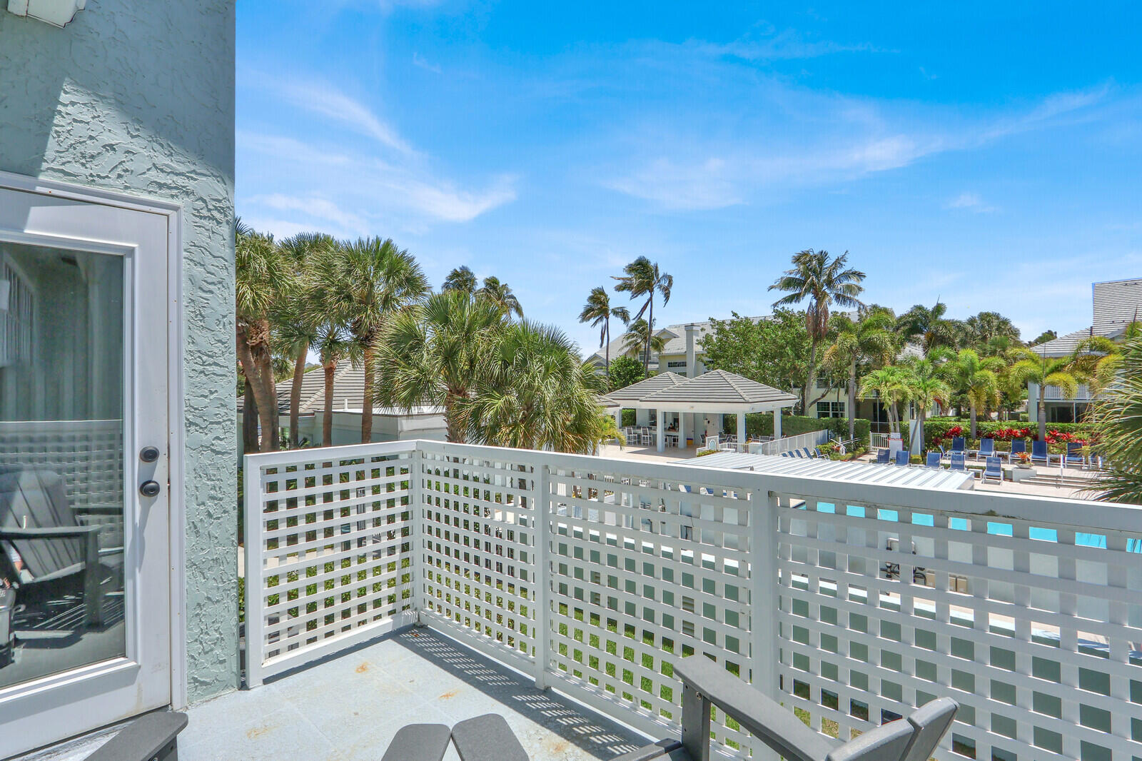 SEA COLONY CONDO - Residential Lease