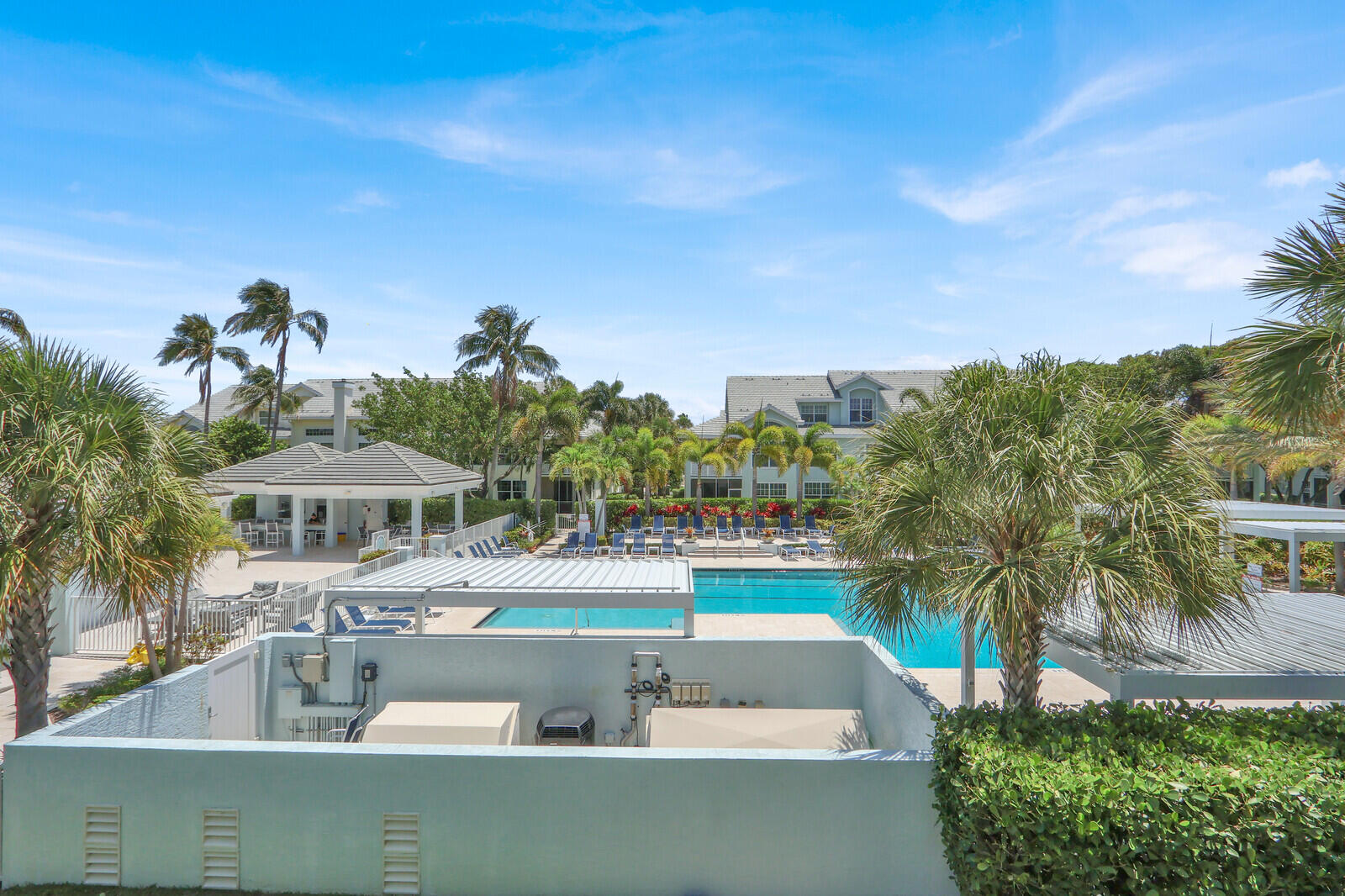 SEA COLONY CONDO - Residential Lease