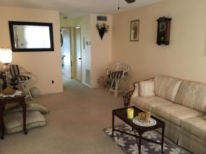 VISTA GARDENS F/K/A VISTA ROYALE GARDENS - Residential