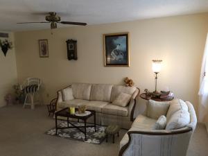 VISTA GARDENS F/K/A VISTA ROYALE GARDENS - Residential