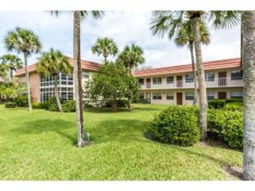 This community is a 55 plus with golf course and other ammenities. A rare find