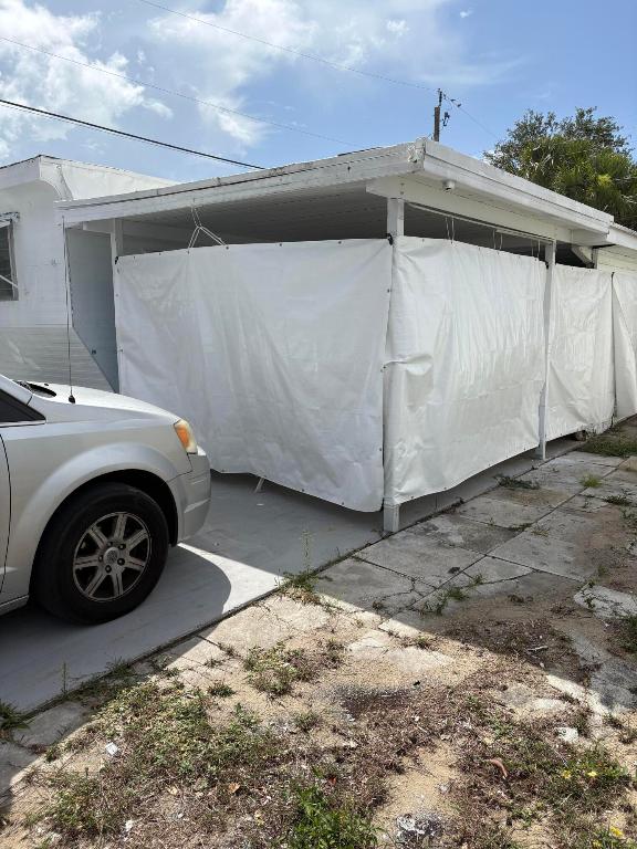 HILLTOP PARK - Residential Income