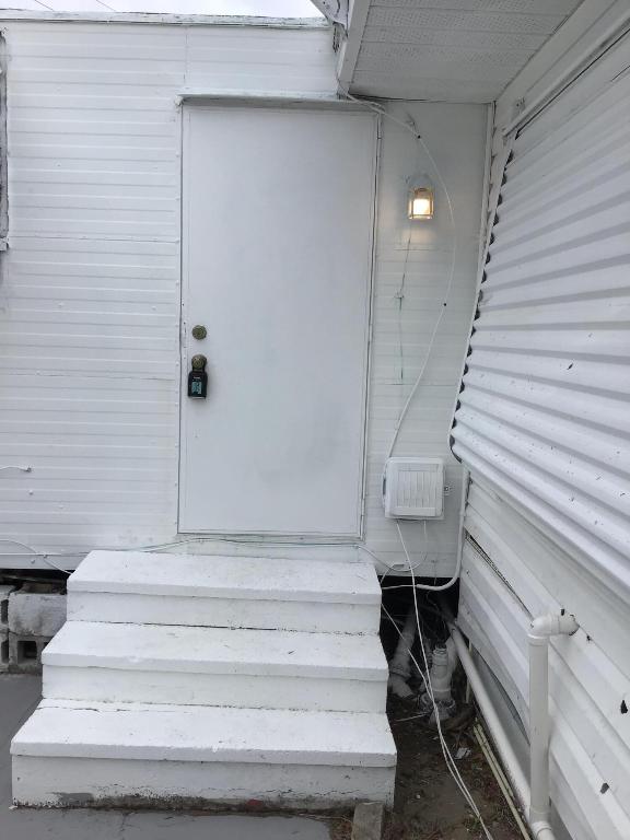 HILLTOP PARK - Residential Income