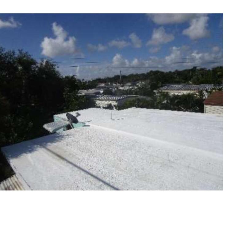 HILLTOP PARK - Residential Income