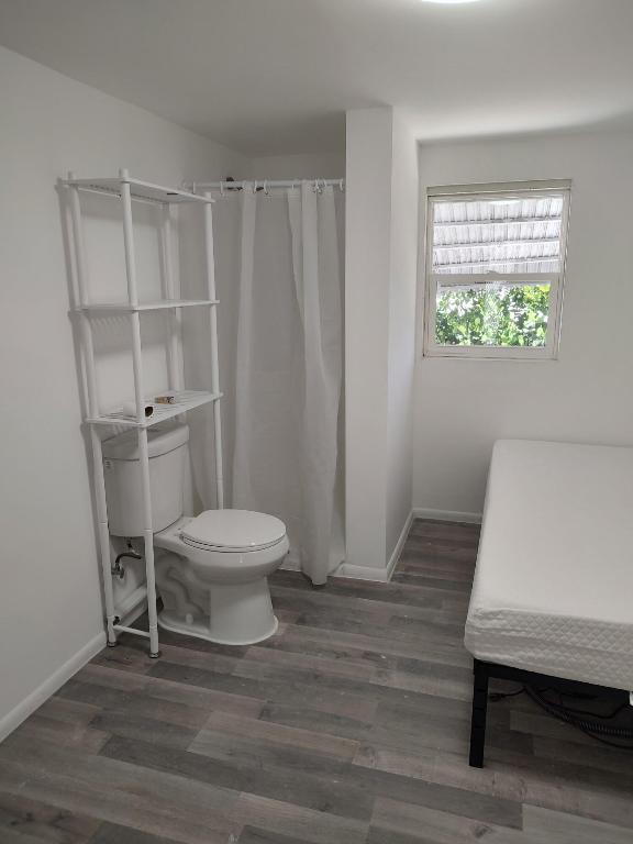 HILLTOP PARK - Residential Income