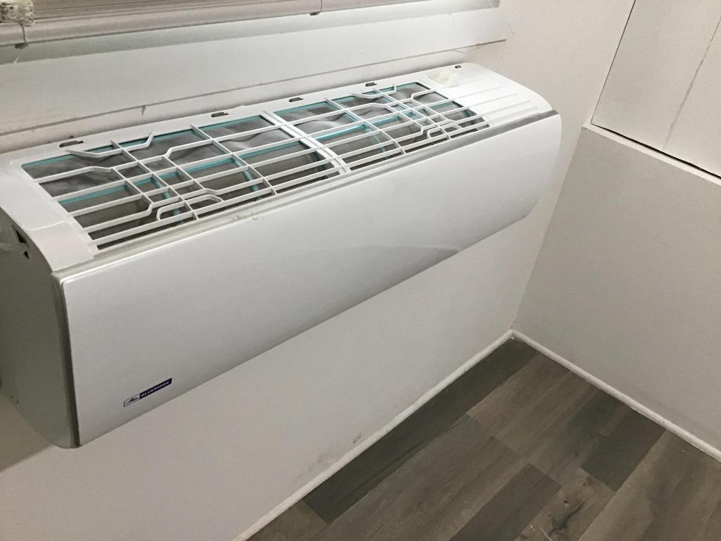 HILLTOP PARK - Residential Income