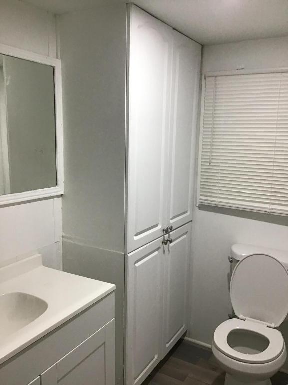 HILLTOP PARK - Residential Income