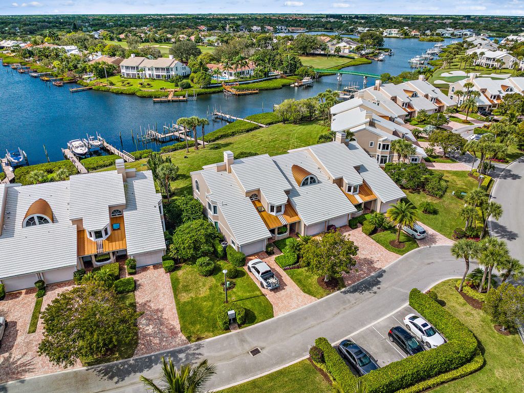 Photo of 501 Captains Way, Jupiter, FL 33477 (MLS # R10798555)