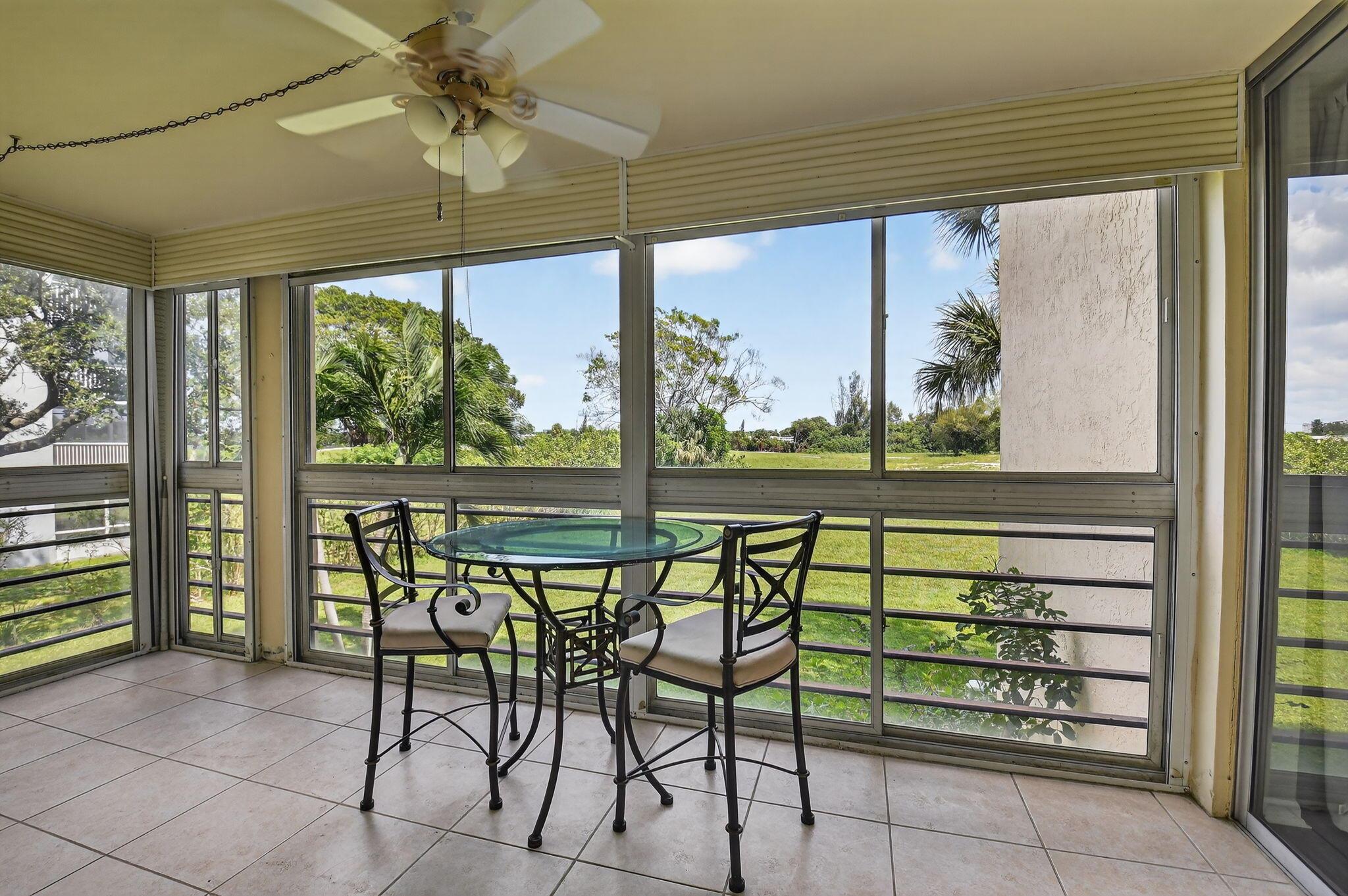 BOCA TEECA CONDO 10 - Residential