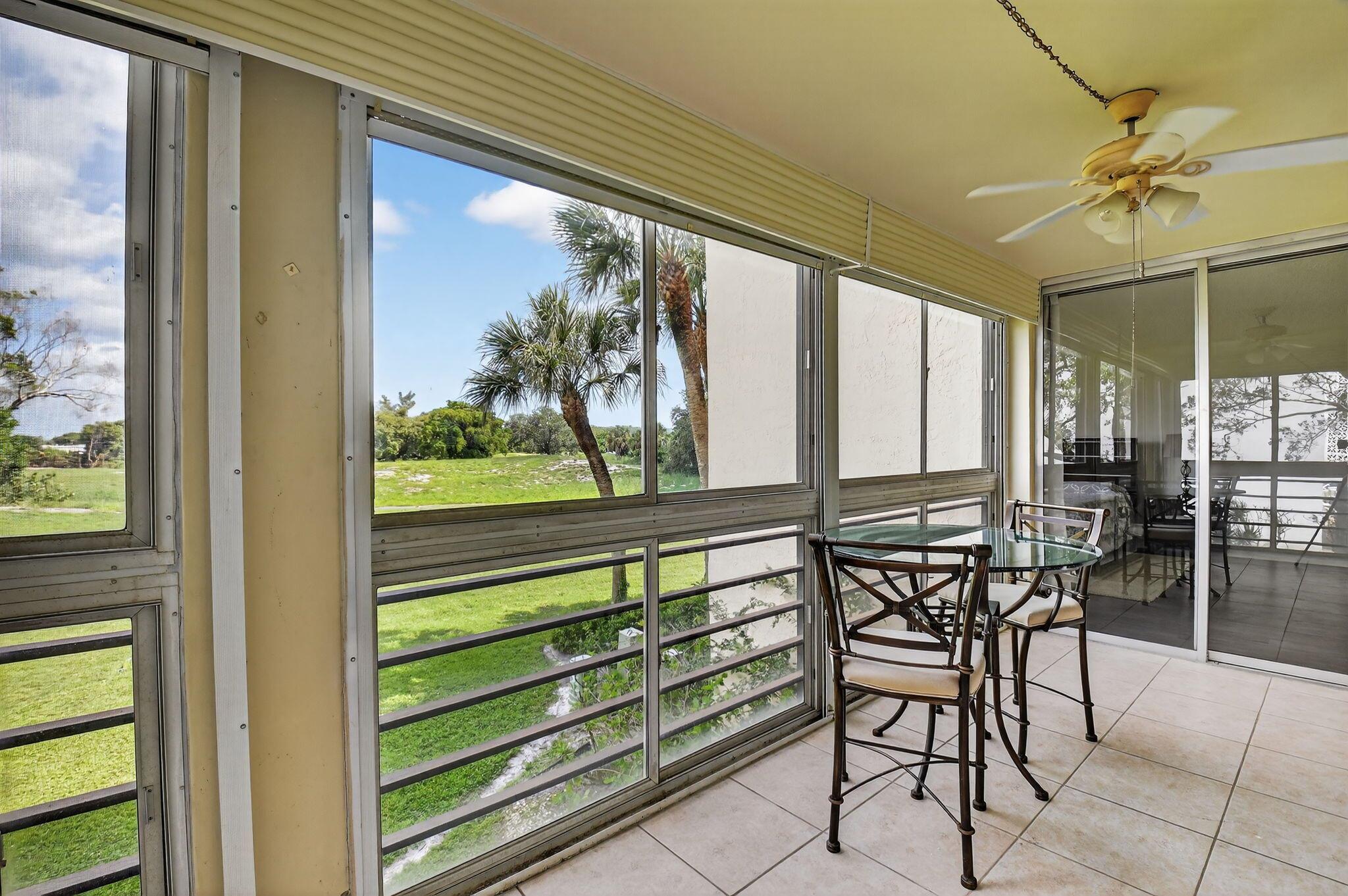 BOCA TEECA CONDO 10 - Residential