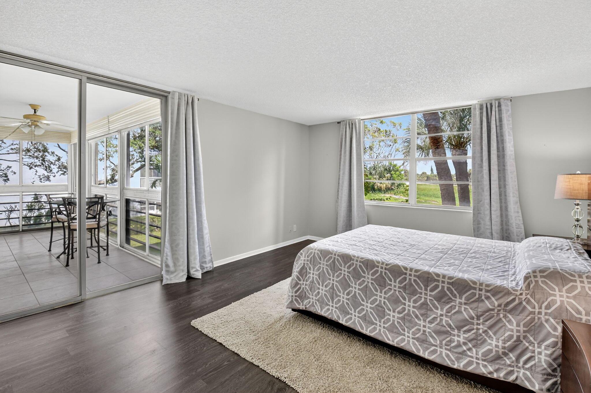 BOCA TEECA CONDO 10 - Residential