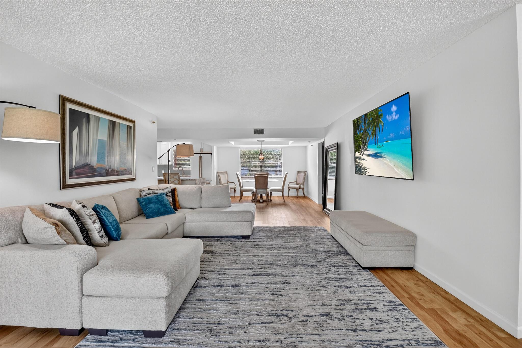 BOCA TEECA CONDO 10 - Residential