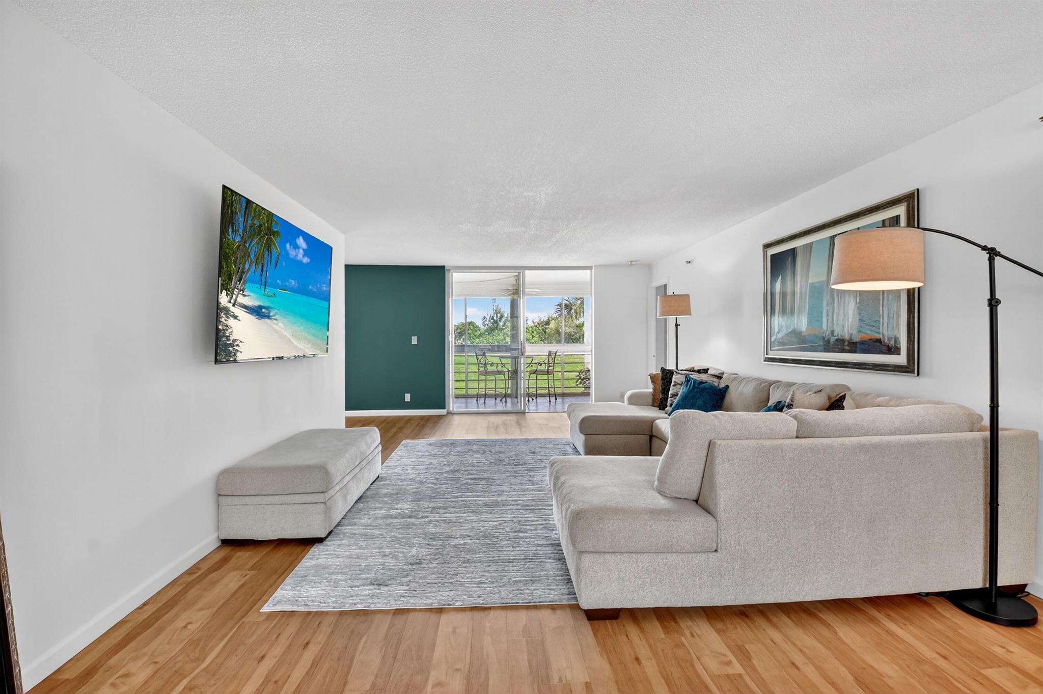 BOCA TEECA CONDO 10 - Residential