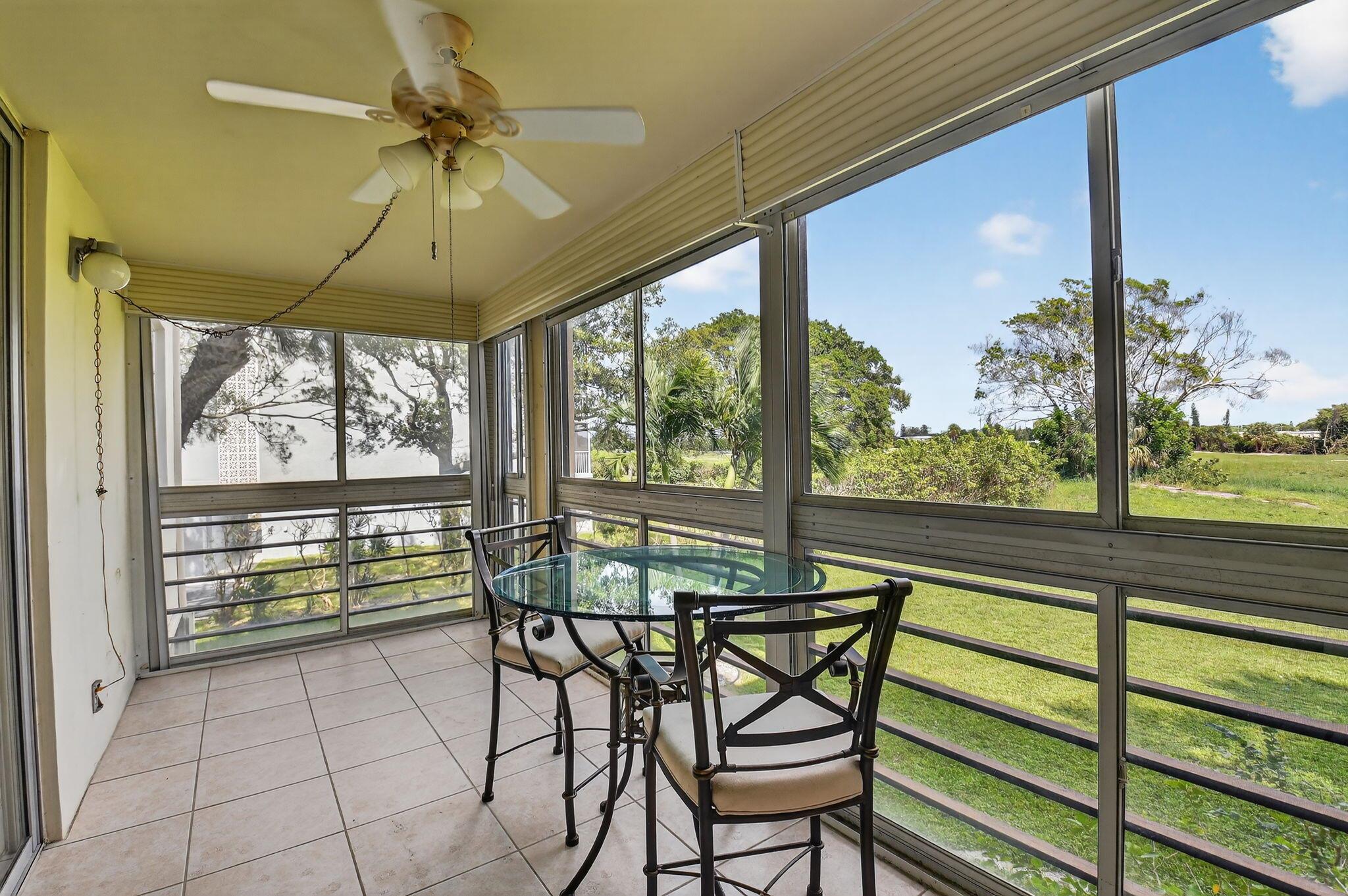 BOCA TEECA CONDO 10 - Residential