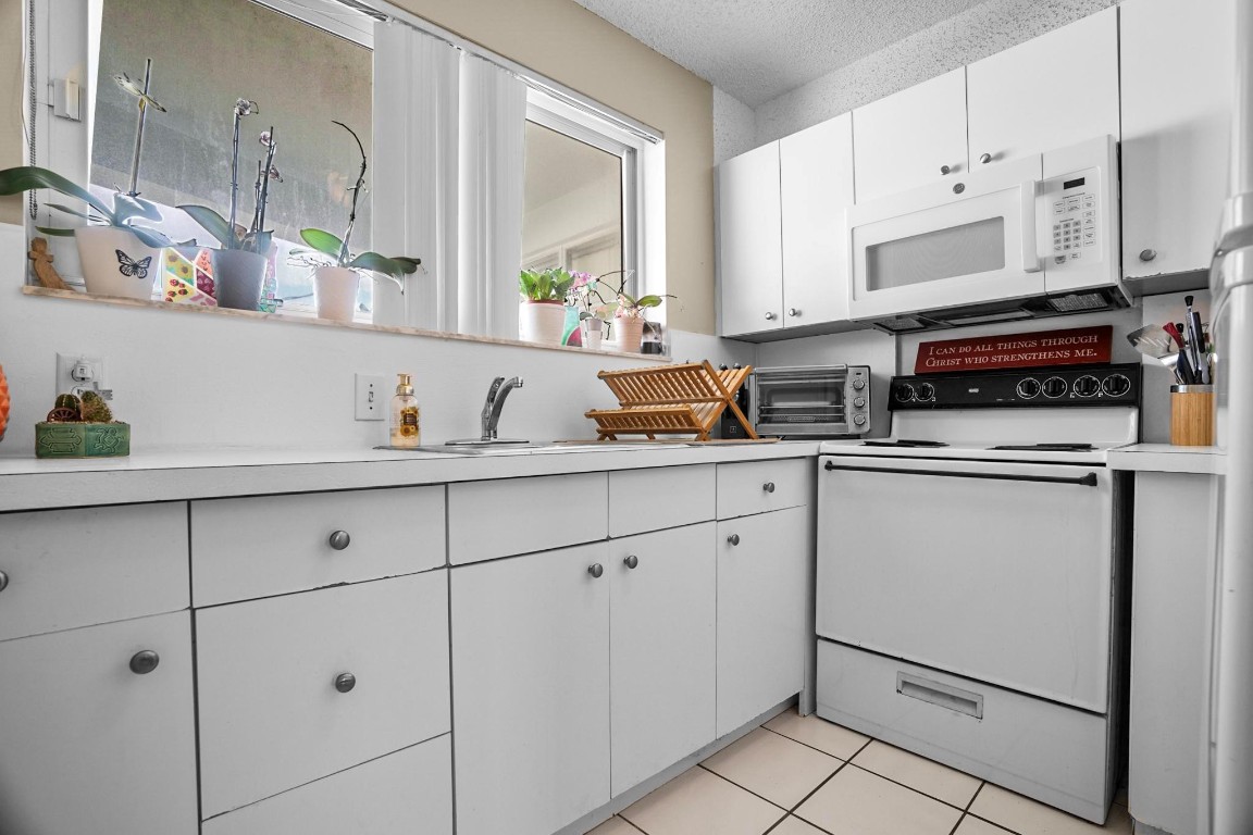 Beacon House - Residential