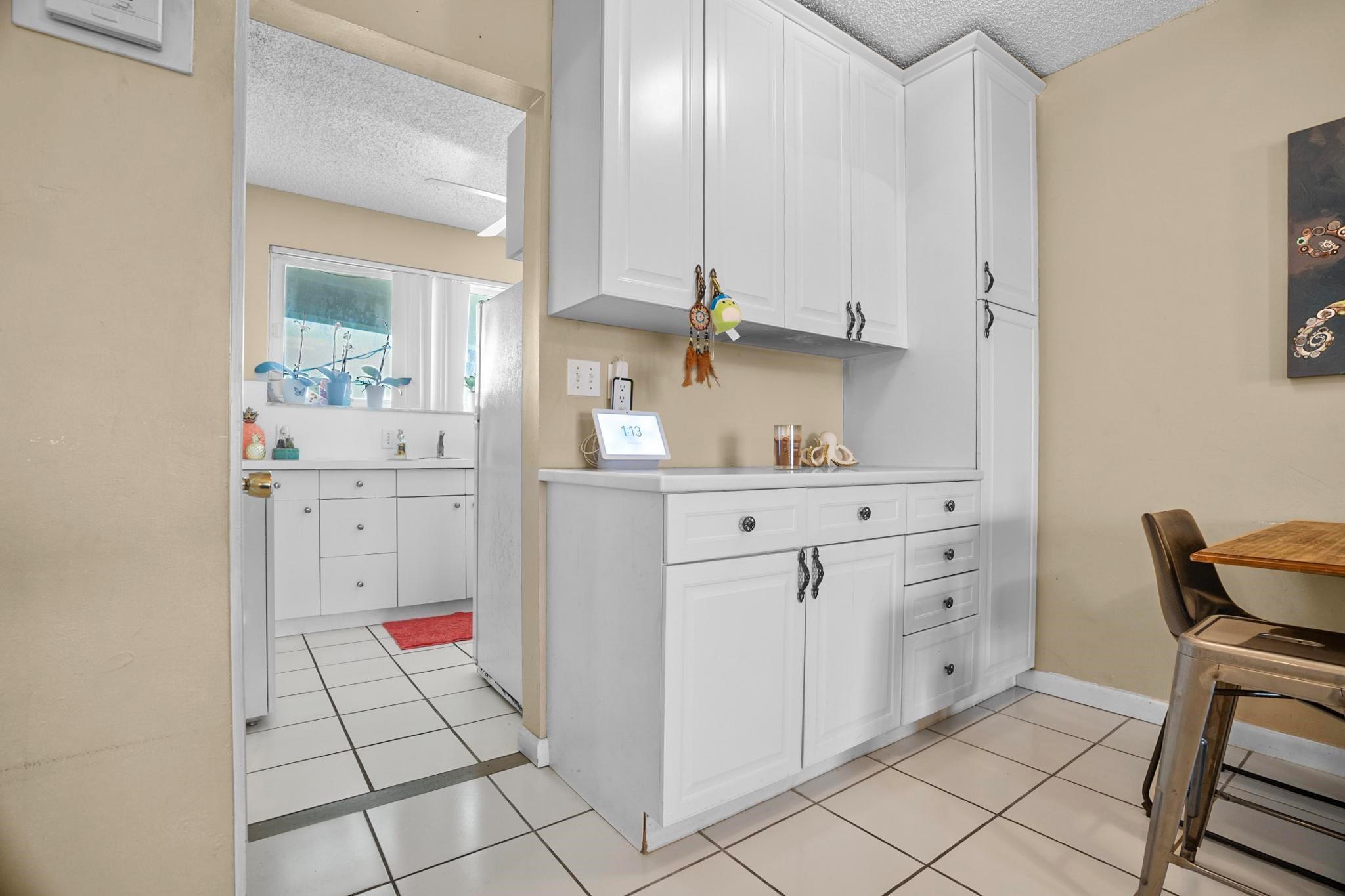 Beacon House - Residential