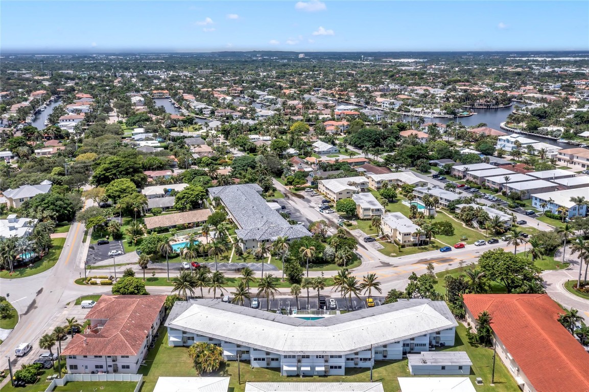 Beacon House - Residential