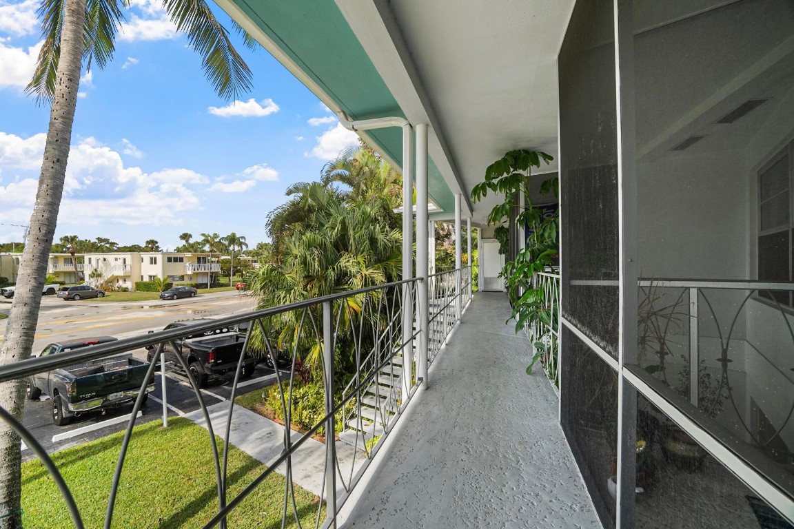 Beacon House - Residential