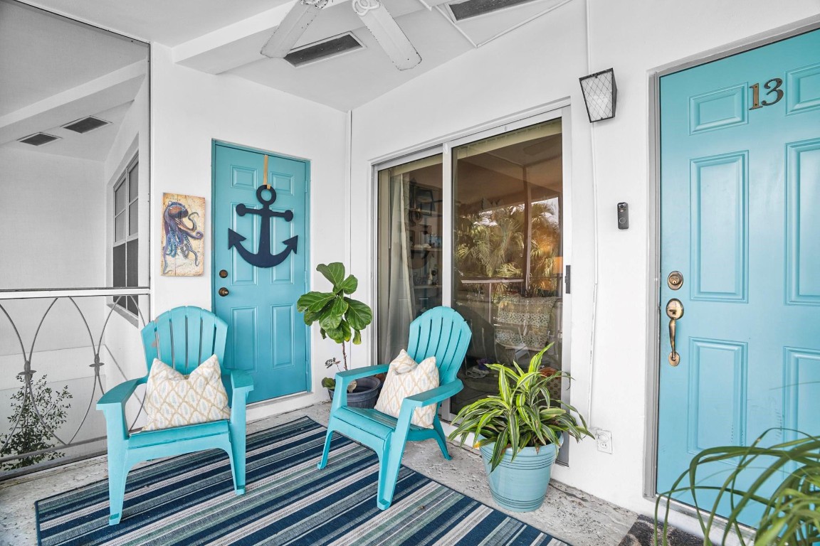 Beacon House - Residential