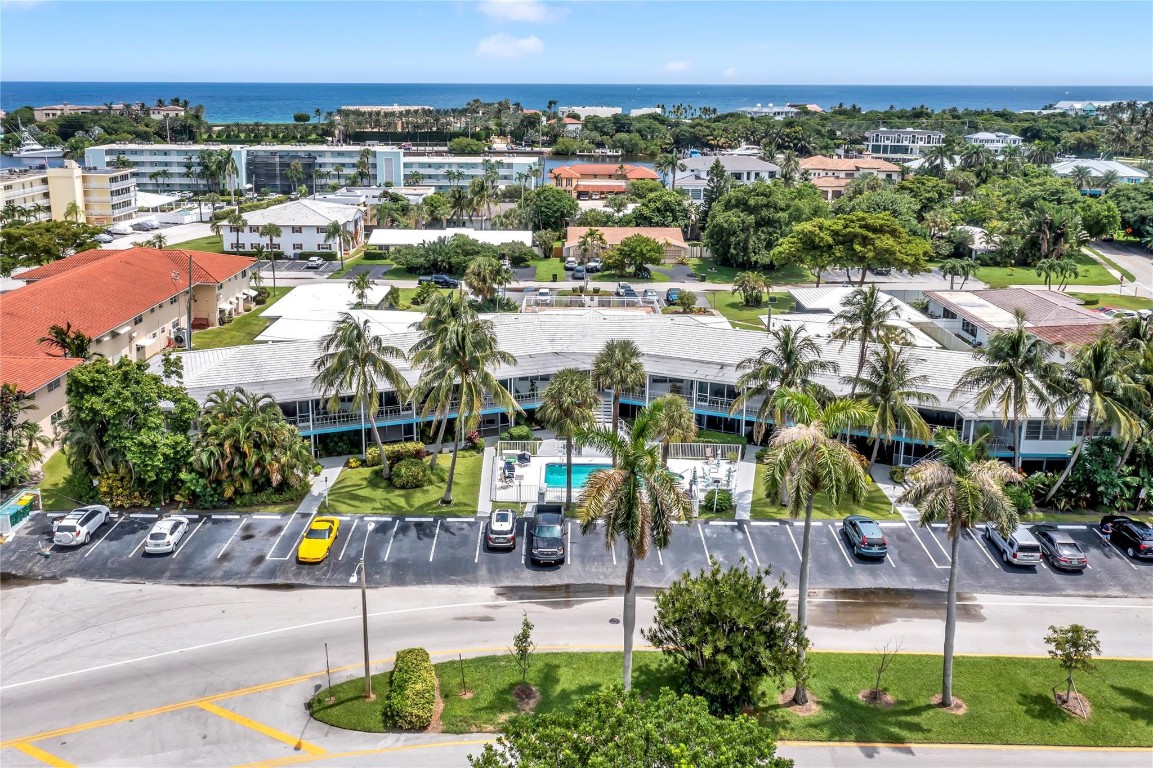 Beacon House - Residential