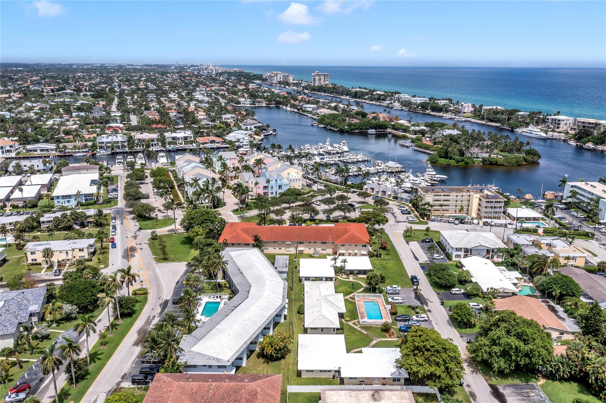 Beacon House - Residential