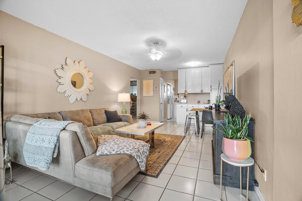 Beacon House - Residential