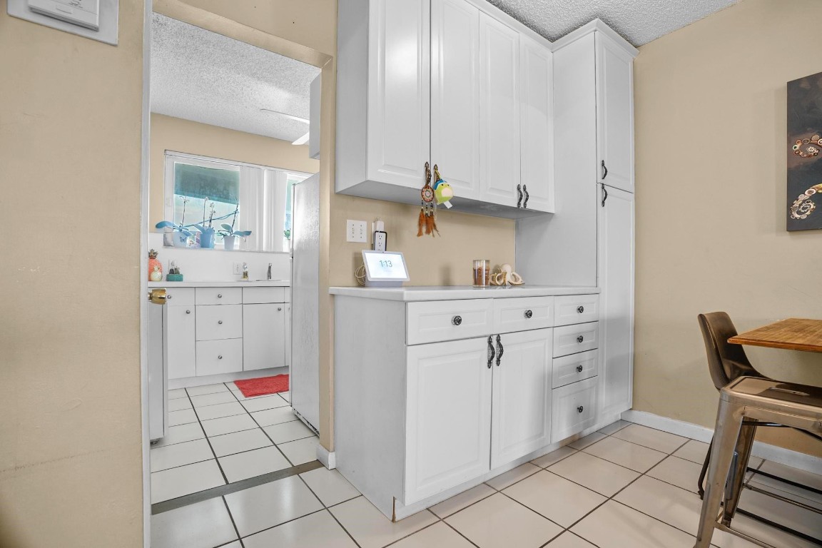 Beacon House - Residential