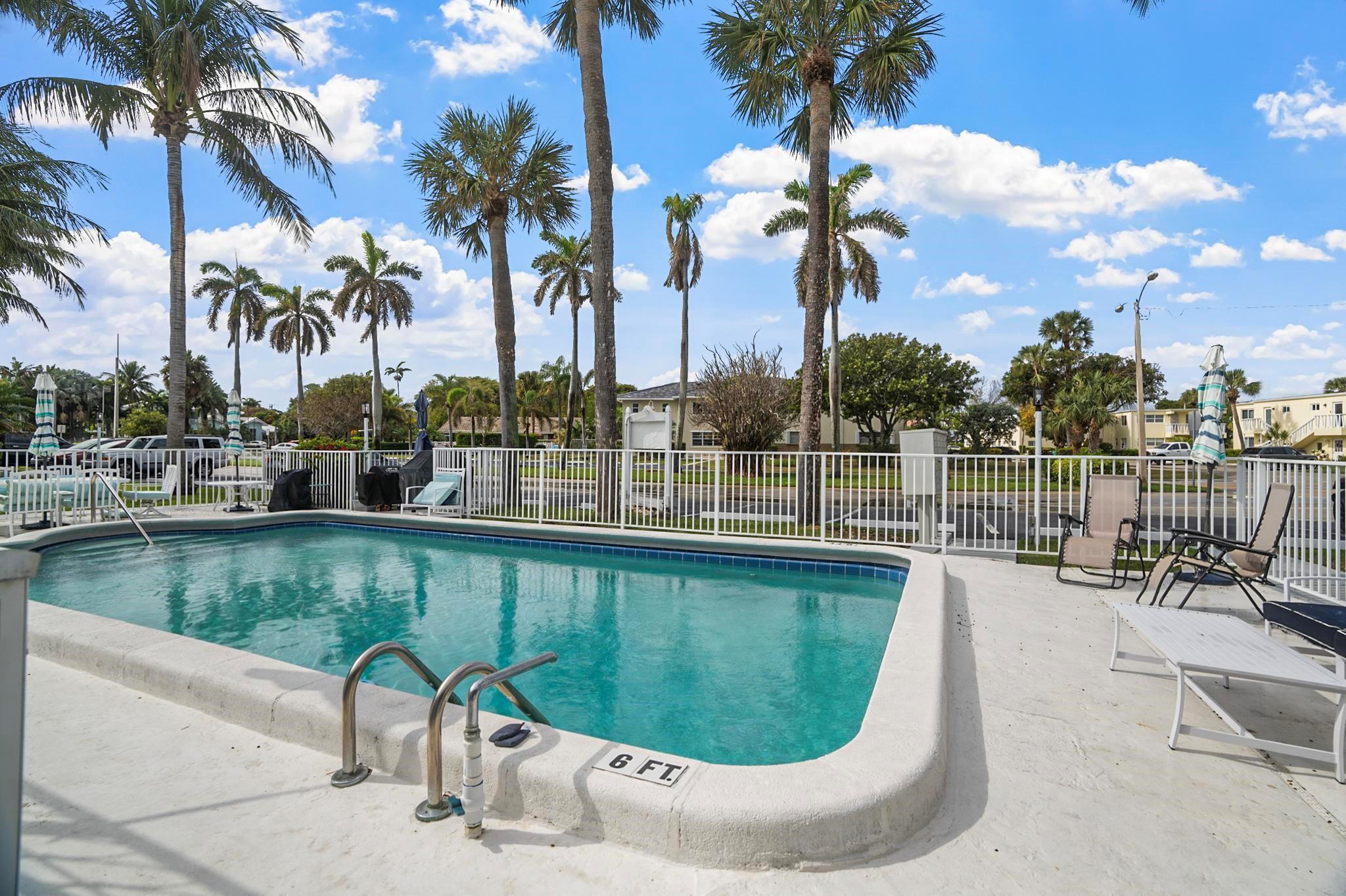 Beacon House - Residential