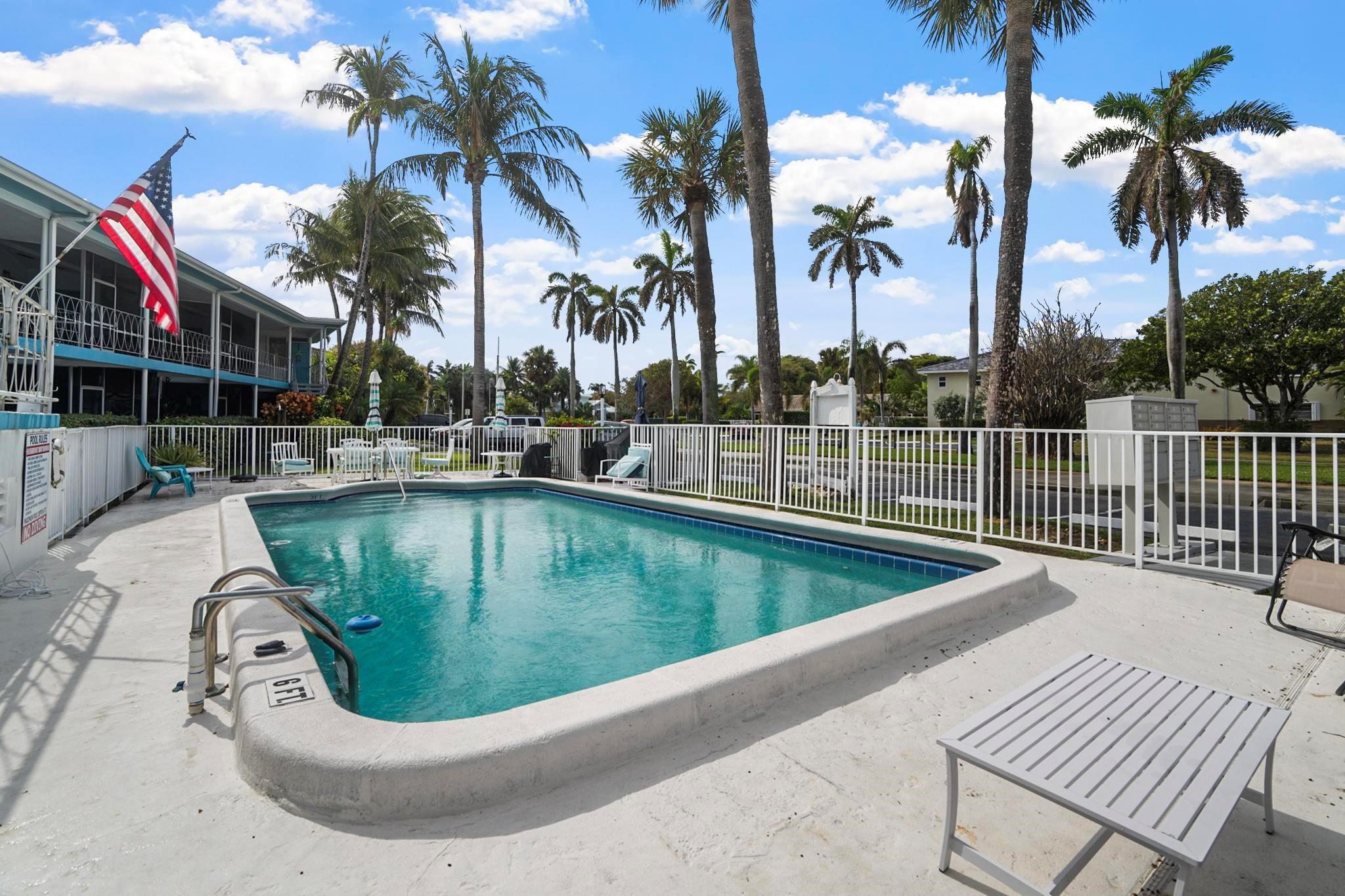 Beacon House - Residential