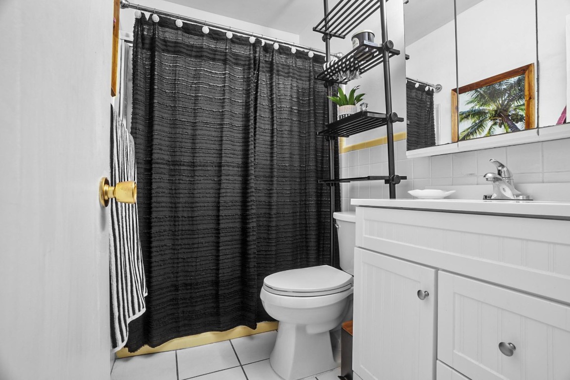 Beacon House - Residential