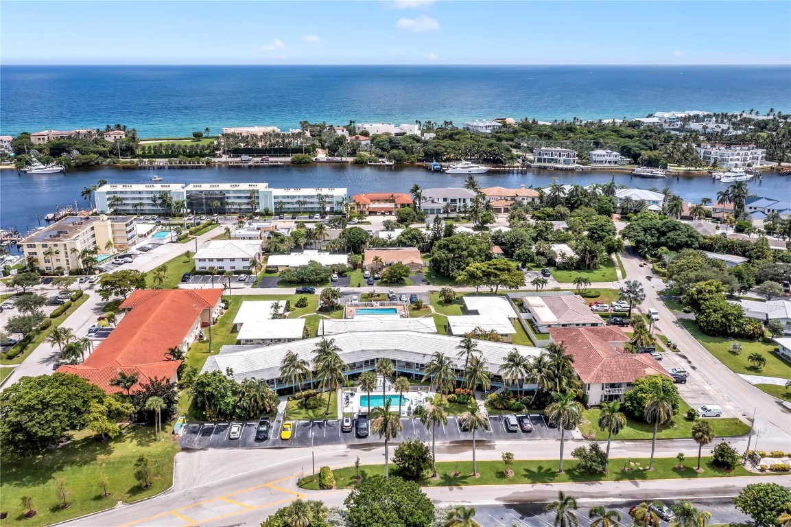 Beacon House - Residential