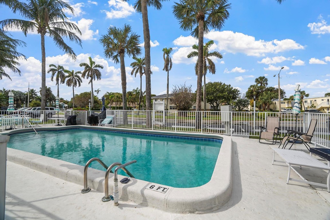 Beacon House - Residential