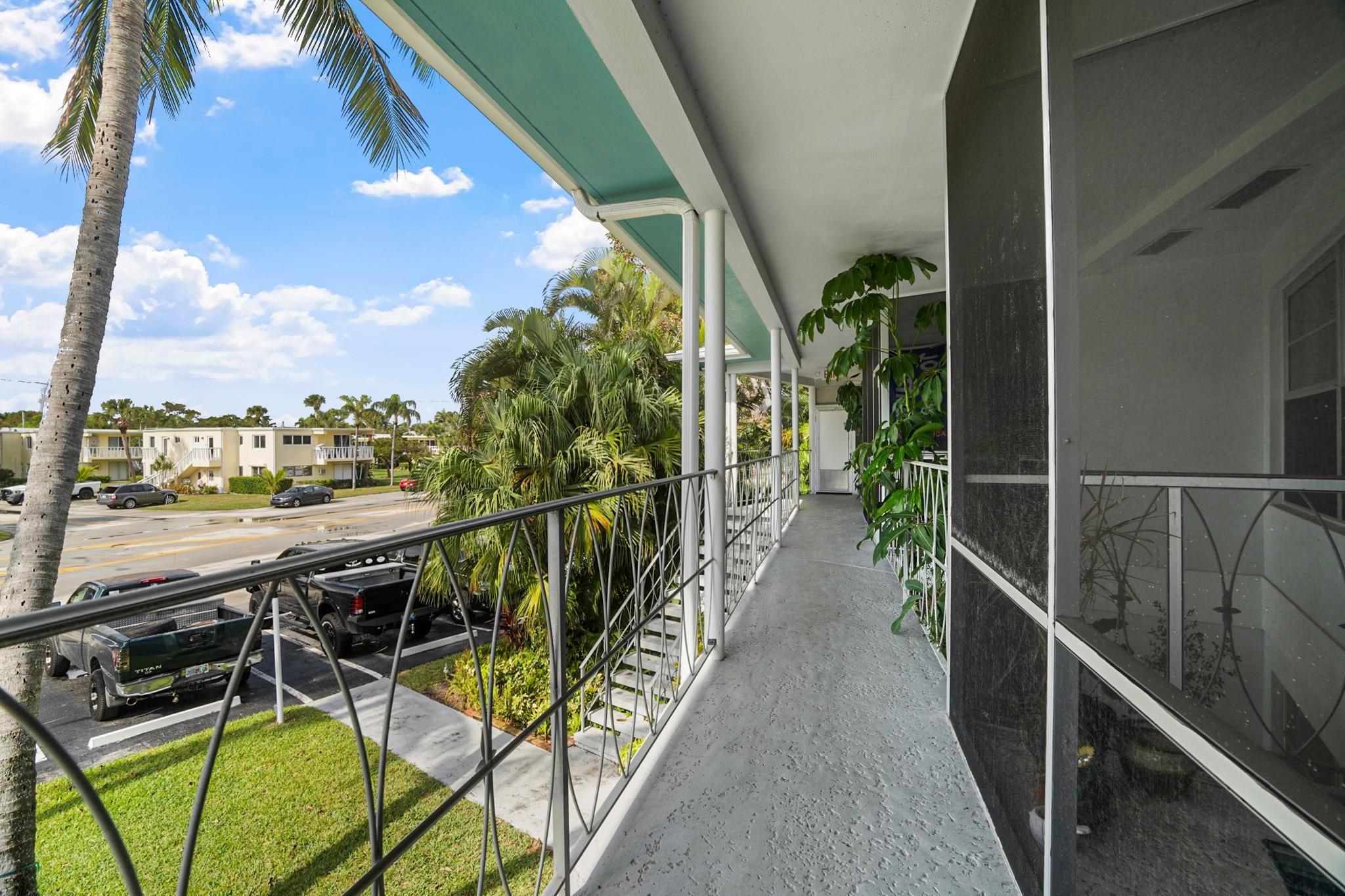 Beacon House - Residential