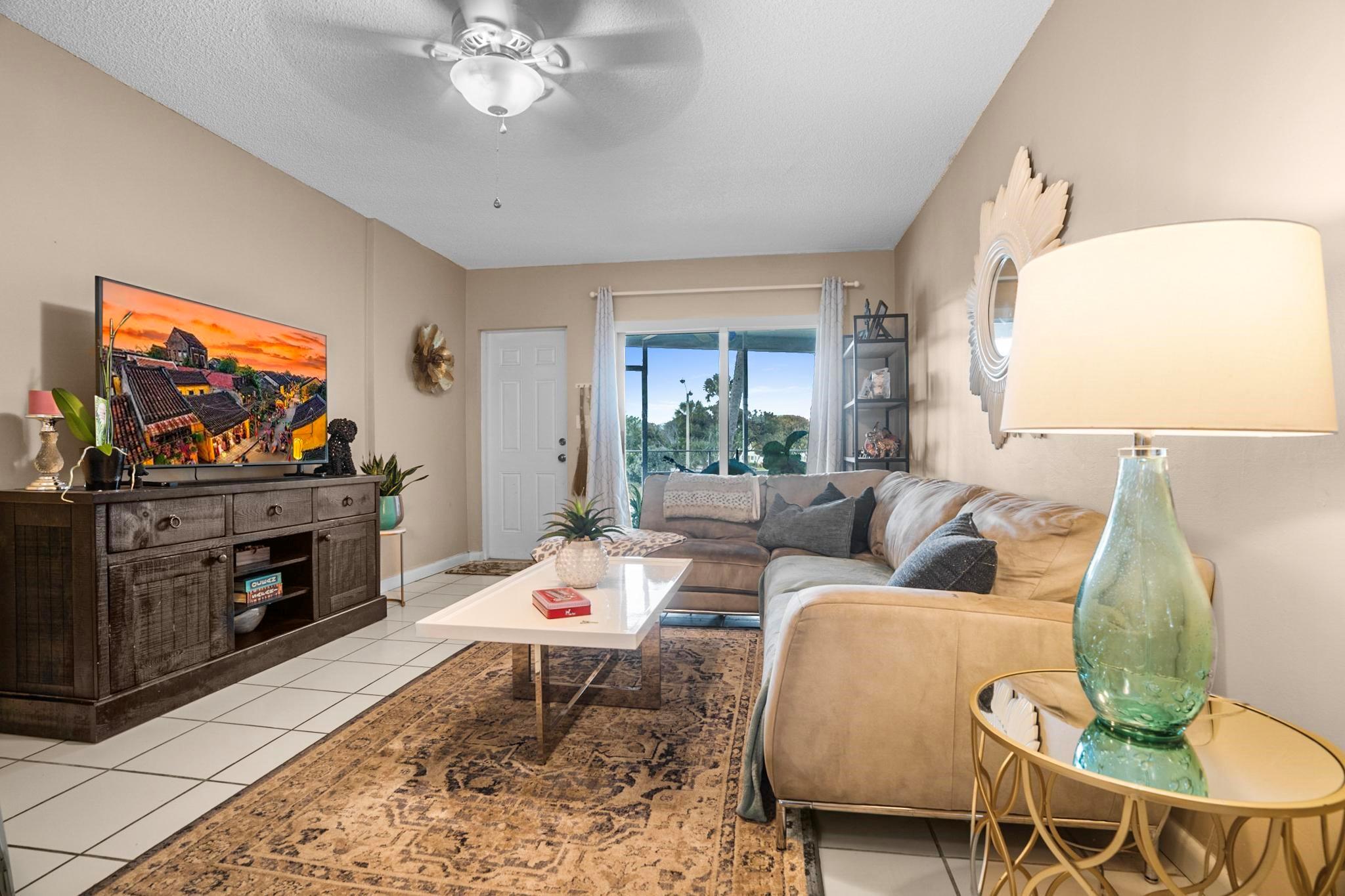 Beacon House - Residential